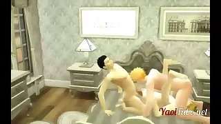 Gay Sex Video 4